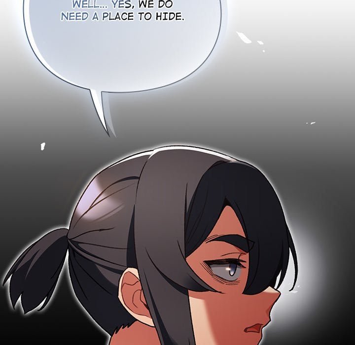 Thrust & Conquer Chapter 29 - Page 42 in English