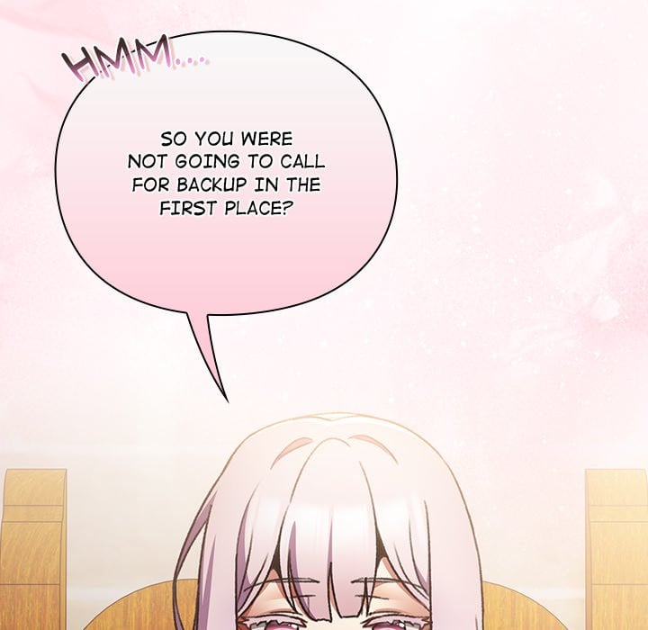 Thrust & Conquer Chapter 29 - Page 5 in English