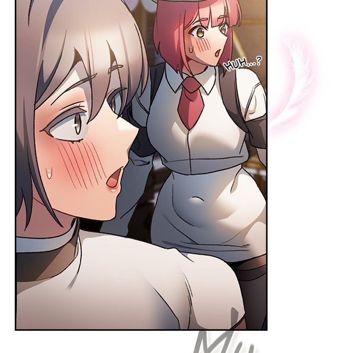 Thrust & Conquer Chapter 29 - Page 52 in English