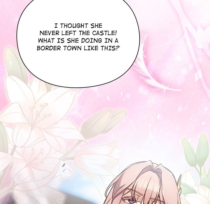 Thrust & Conquer Chapter 29 - Page 54 in English