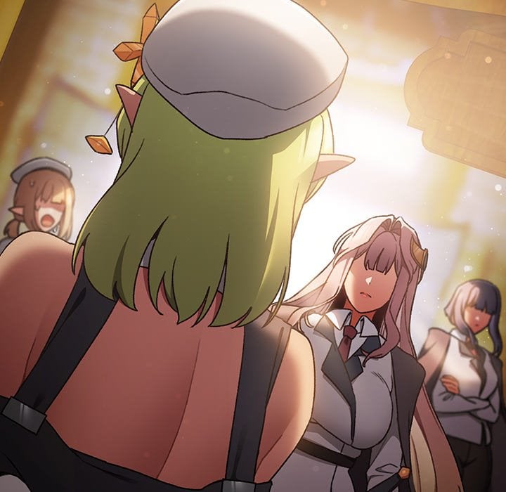 Thrust & Conquer Chapter 29 - Page 65 in English