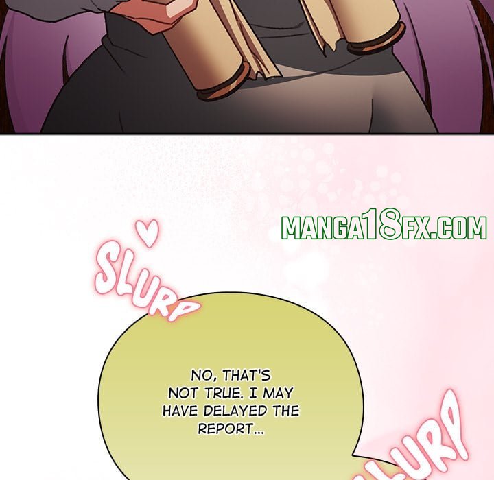 Thrust & Conquer Chapter 29 - Page 7 in English