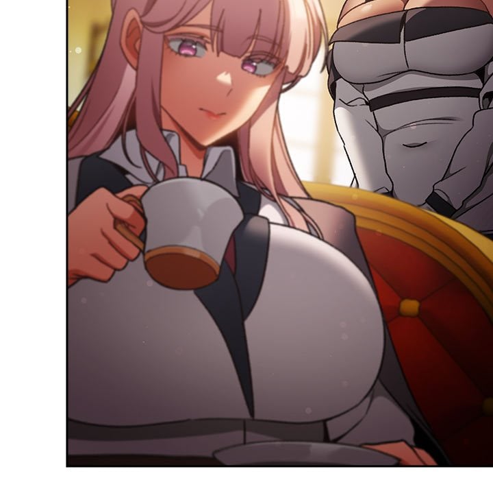 Thrust & Conquer Chapter 29 - Page 87 in English