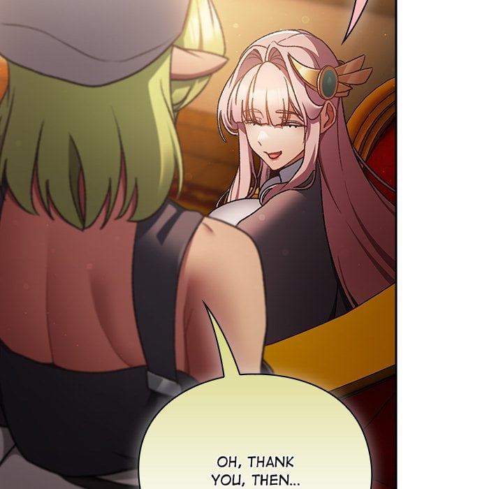 Thrust & Conquer Chapter 29 - Page 89 in English