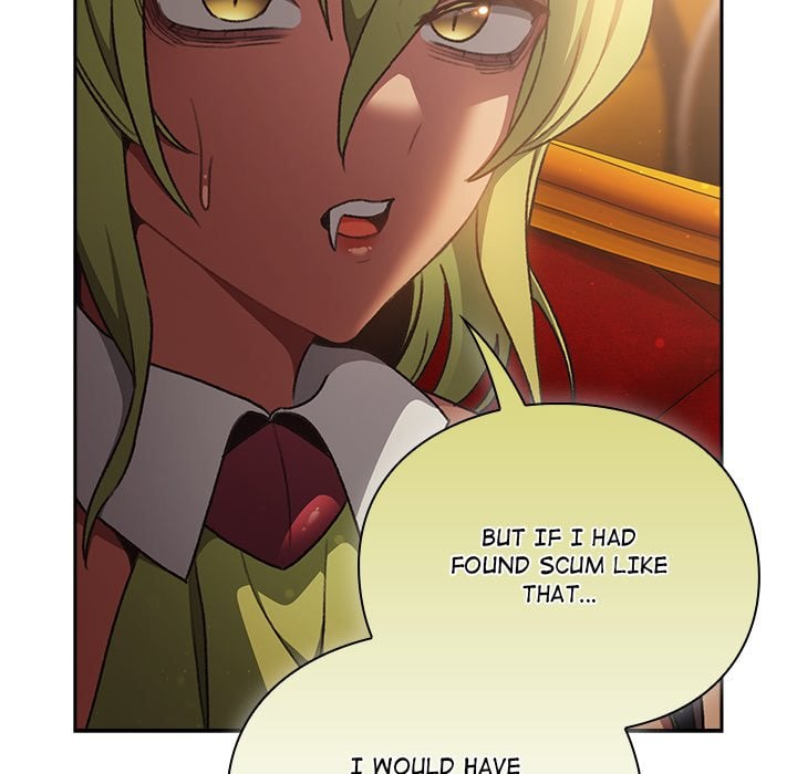 Thrust & Conquer Chapter 29 - Page 98 in English