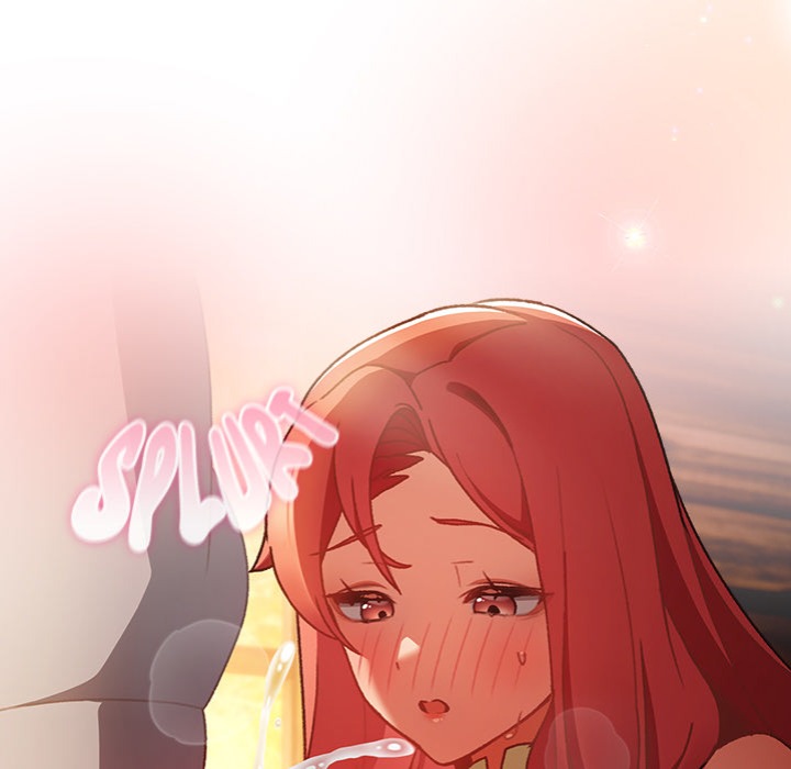 Thrust & Conquer Chapter 3 - Page 110 in English