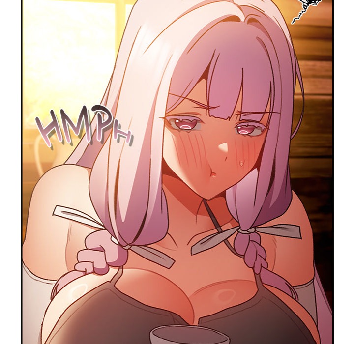 Thrust & Conquer Chapter 3 - Page 119 in English