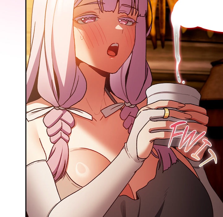 Thrust & Conquer Chapter 3 - Page 125 in English
