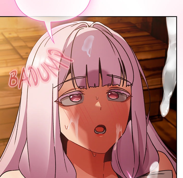 Thrust & Conquer Chapter 3 - Page 130 in English