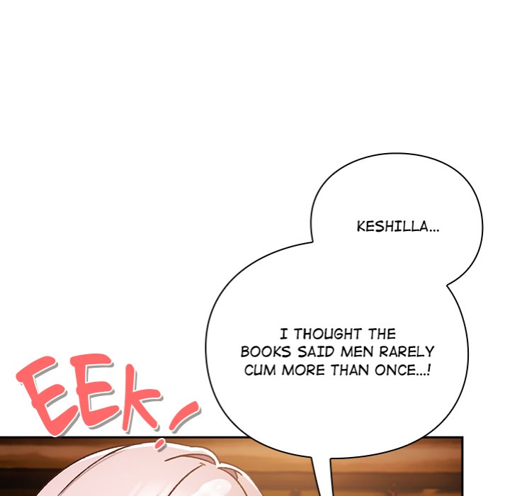 Thrust & Conquer Chapter 3 - Page 177 in English