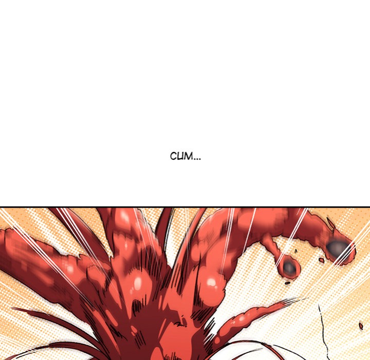 Thrust & Conquer Chapter 3 - Page 18 in English