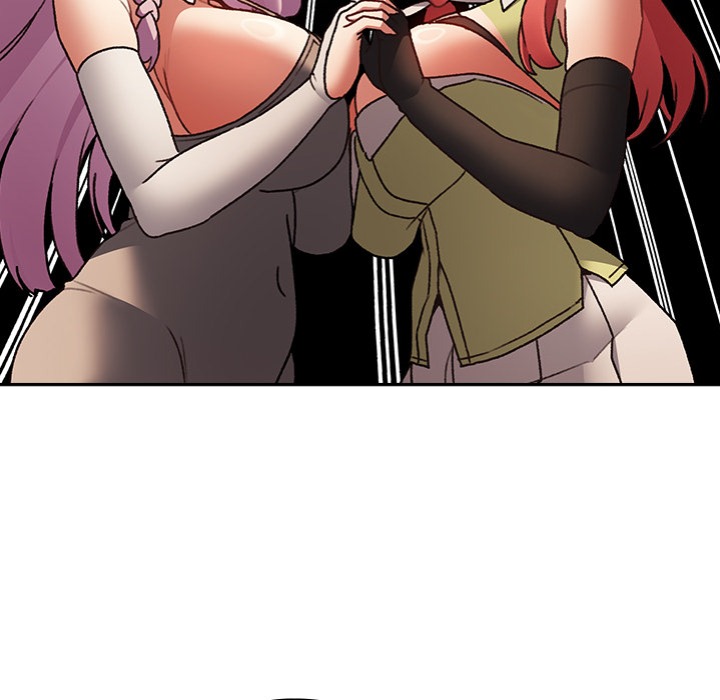 Thrust & Conquer Chapter 3 - Page 20 in English