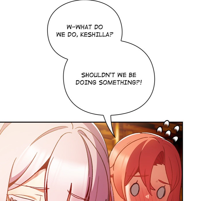 Thrust & Conquer Chapter 3 - Page 21 in English