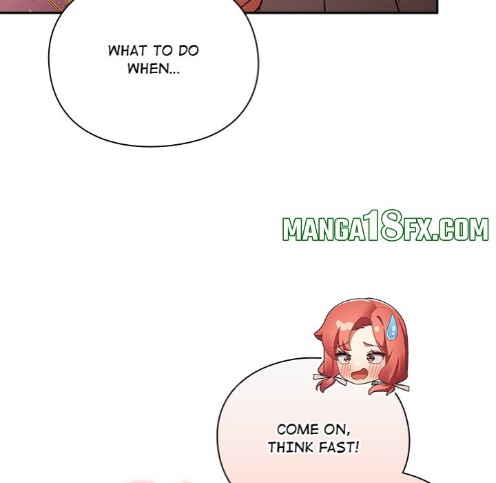 Thrust & Conquer Chapter 3 - Page 23 in English
