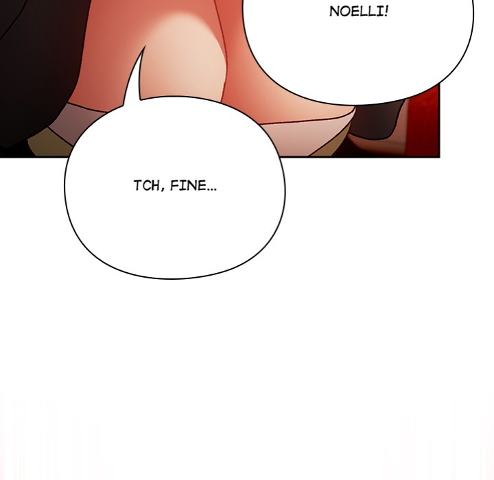 Thrust & Conquer Chapter 3 - Page 31 in English