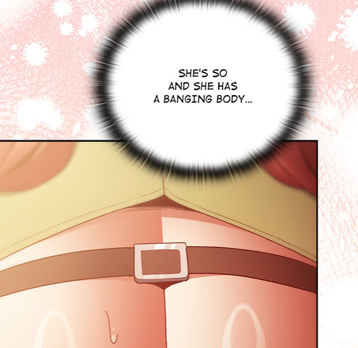 Thrust & Conquer Chapter 3 - Page 39 in English