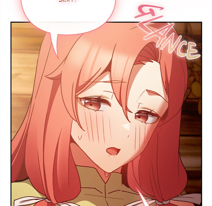 Thrust & Conquer Chapter 3 - Page 51 in English