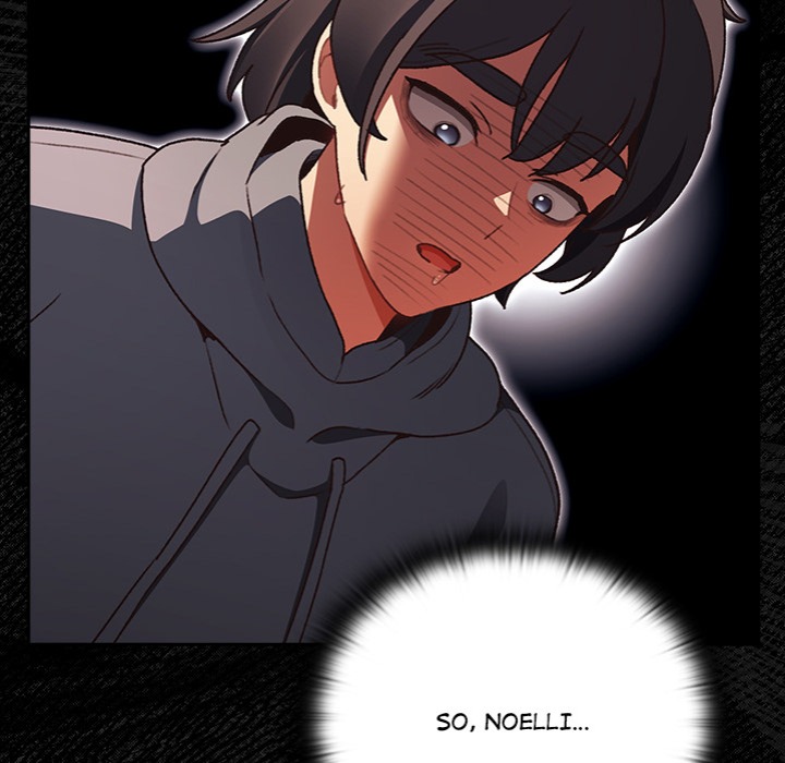 Thrust & Conquer Chapter 3 - Page 72 in English