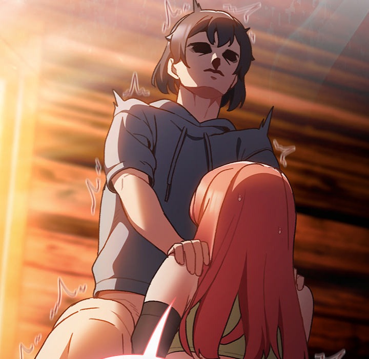 Thrust & Conquer Chapter 3 - Page 93 in English