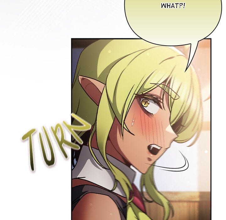 Thrust & Conquer Chapter 30 - Page 108 in English