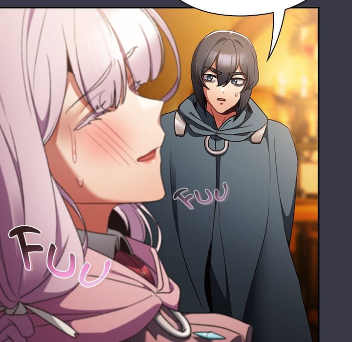 Thrust & Conquer Chapter 30 - Page 139 in English