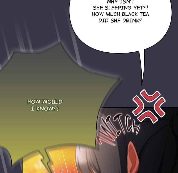 Thrust & Conquer Chapter 30 - Page 141 in English