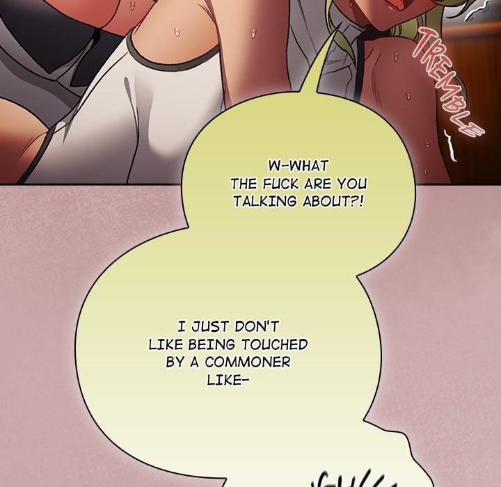 Thrust & Conquer Chapter 30 - Page 15 in English