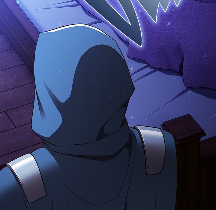 Thrust & Conquer Chapter 30 - Page 165 in English