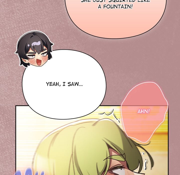 Thrust & Conquer Chapter 30 - Page 18 in English