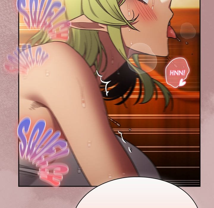 Thrust & Conquer Chapter 30 - Page 19 in English