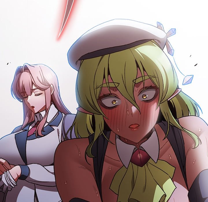 Thrust & Conquer Chapter 30 - Page 33 in English