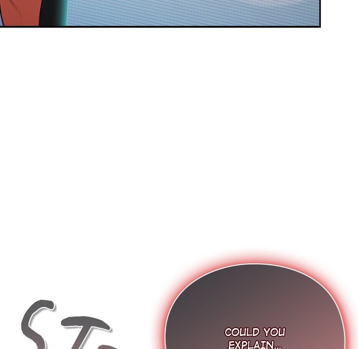 Thrust & Conquer Chapter 30 - Page 37 in English