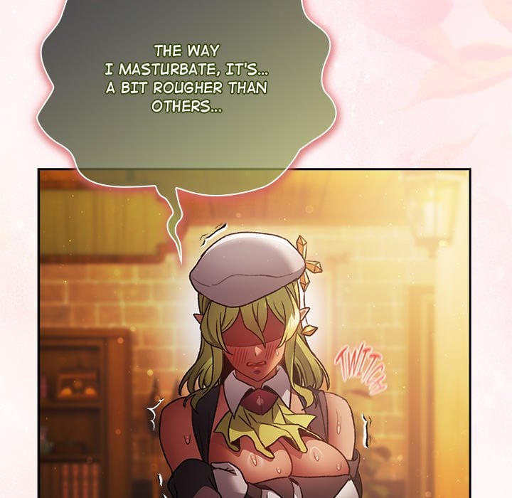 Thrust & Conquer Chapter 30 - Page 53 in English