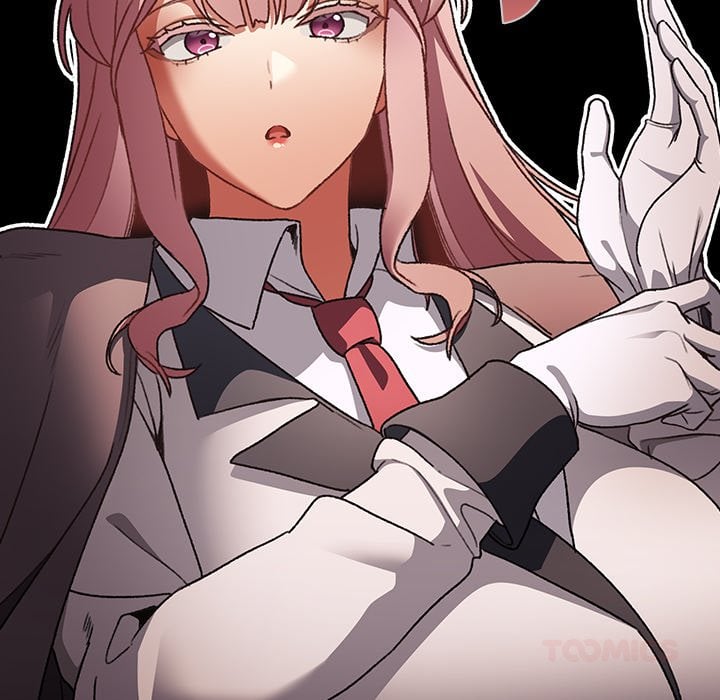 Thrust & Conquer Chapter 30 - Page 60 in English