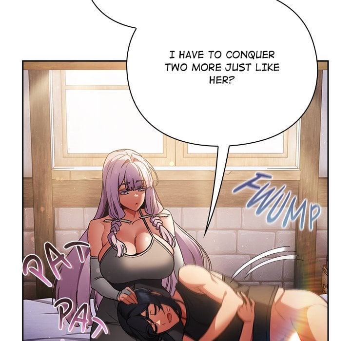 Thrust & Conquer Chapter 30 - Page 69 in English