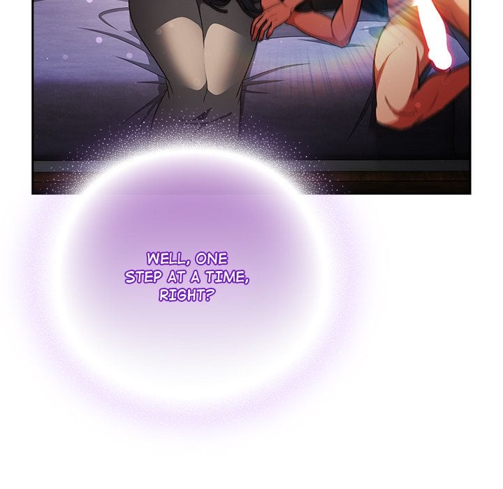 Thrust & Conquer Chapter 30 - Page 70 in English