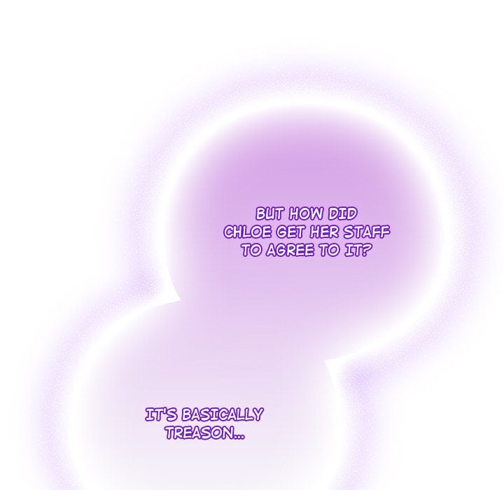 Thrust & Conquer Chapter 30 - Page 71 in English