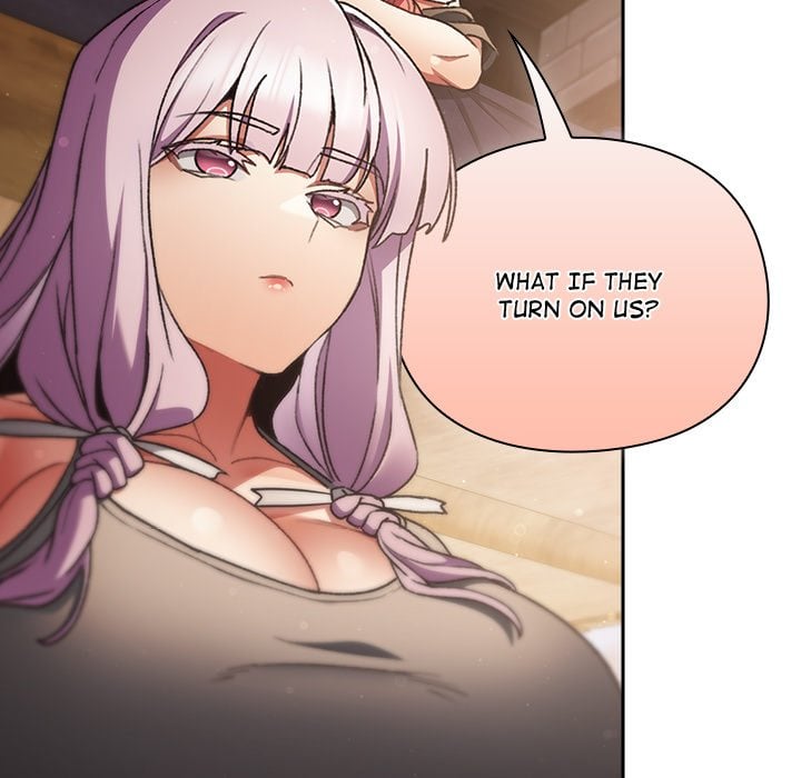 Thrust & Conquer Chapter 30 - Page 79 in English