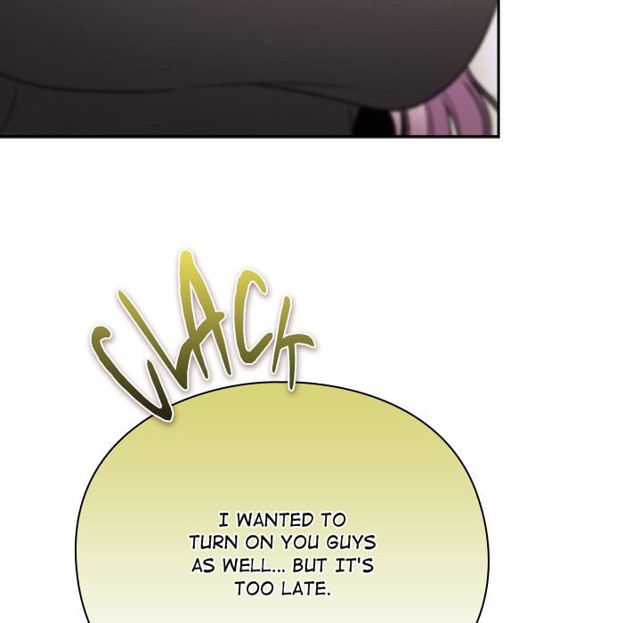 Thrust & Conquer Chapter 30 - Page 80 in English