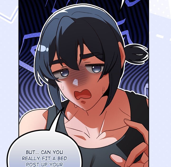 Thrust & Conquer Chapter 30 - Page 86 in English
