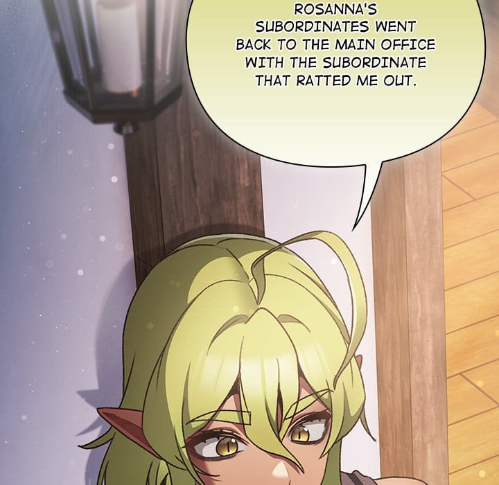Thrust & Conquer Chapter 30 - Page 89 in English
