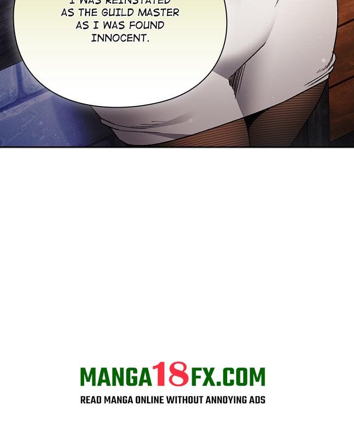 Thrust & Conquer Chapter 30 - Page 91 in English