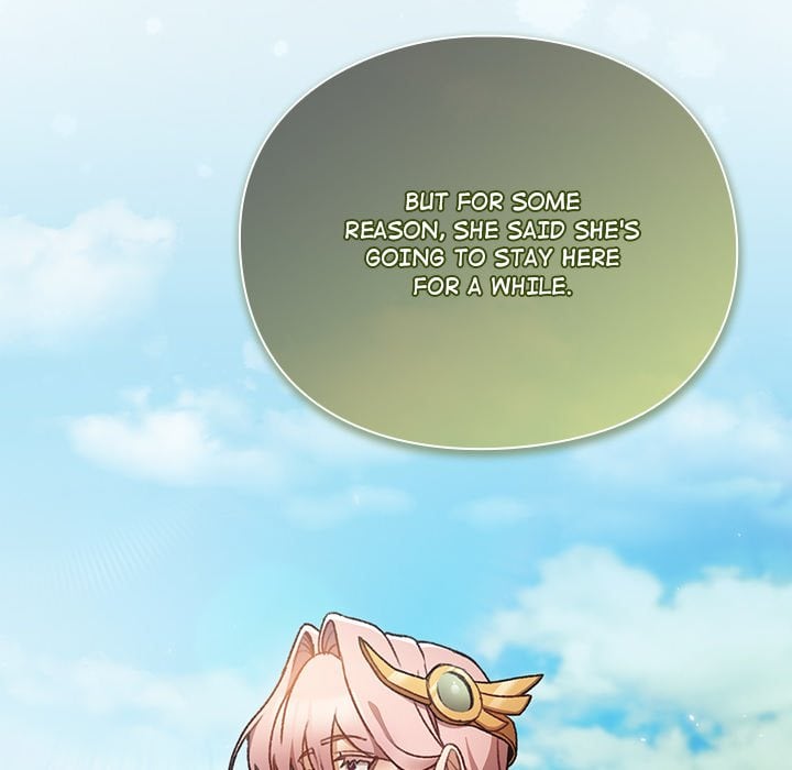 Thrust & Conquer Chapter 30 - Page 94 in English
