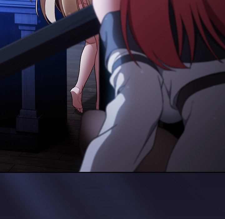 Thrust & Conquer Chapter 31 - Page 103 in English