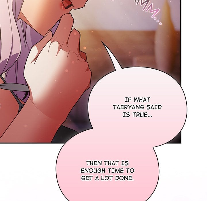 Thrust & Conquer Chapter 31 - Page 106 in English