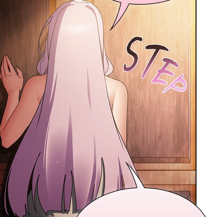 Thrust & Conquer Chapter 31 - Page 128 in English