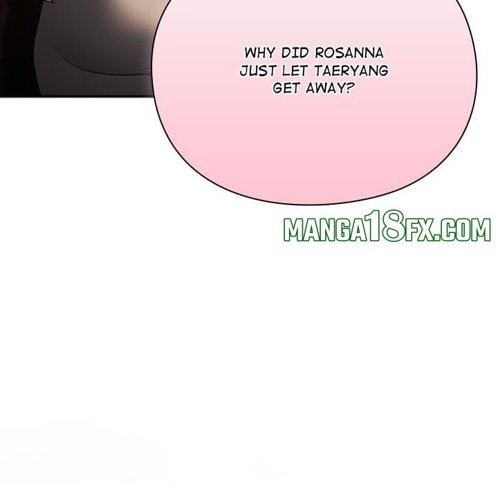Thrust & Conquer Chapter 31 - Page 129 in English