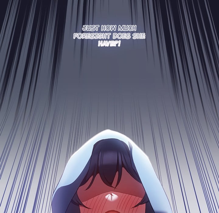 Thrust & Conquer Chapter 31 - Page 13 in English