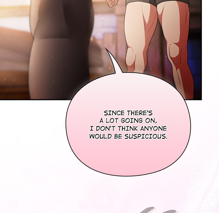 Thrust & Conquer Chapter 31 - Page 143 in English