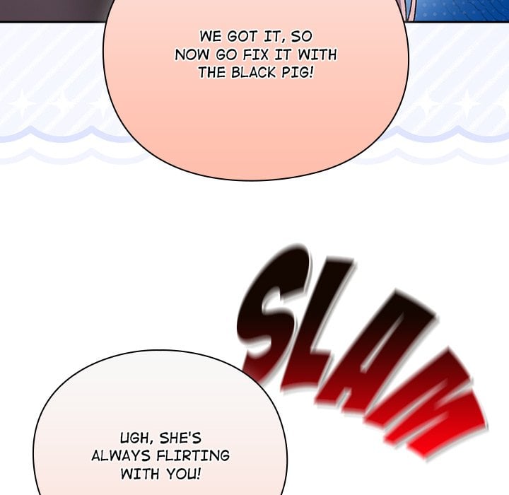 Thrust & Conquer Chapter 31 - Page 152 in English